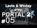 LWP Portal 2 Episode 5 - Child's Play