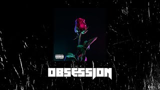 Elliot Crawford - Obsession (Audio)