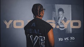 Jay Will - Yo Vs. Yo Video Oficial