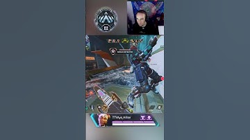 POV: Your playing Apex on bad servers