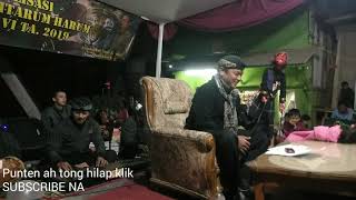 Si cepot di copet Ku awewe geulis aduuuh nikmat.