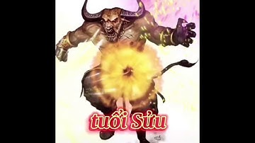 Chúc Tết 12 con giáp ( Tân Sửu 2021)