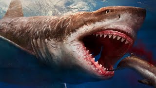 Why Megalodon Was Even More Formidable Than You Think by Henry the PaleoGuy 15,320 views 7 months ago 12 minutes, 45 seconds
