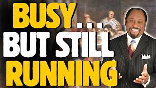 Stop RUNNING From Your CALLING | Why CLARITY Comes After OBEDIENCE — Dr. Myles Munroe