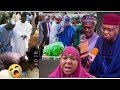 Allah Sarki Fantami Ya Fadi Wani Sirri Da Baku Sani Ba Gameda Buhari Wata Mata Ta Fashe Da Kuka Allah Sarki Fantami Ya Fadi Wani Sirri Da Baku Sani Ba Gameda Buhari Wata Mata Ta Fashe Da Kuka