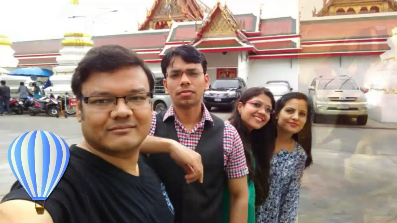 Amway Platinum Forum 2016, BANGKOK, Thailand