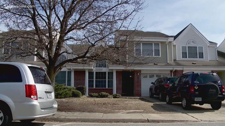 Improving military housing