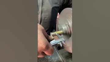 The best project in lathe machine #hardwork #mechanical #engineering #youtubeshorts #cnc #shoert