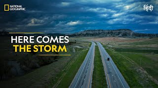 Here Comes the Storm | Storm Rising | Full Episode | S1-E1 | National Geographic