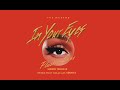 The weeknd  in your eyes ft mariya takeuchi doja cat kenny g extended remixmashup