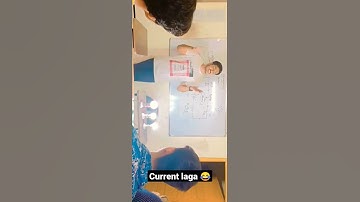 Series parallel demonstration 👍👍 #science #experiment #sciencefacts