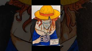 let's make joy boy☠️😱 #drawing #viral #shortvideo #shorts #art #trending #fyp #onepiece #yt #art