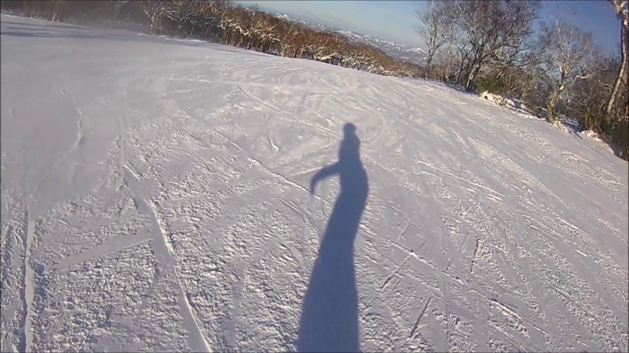 Hanazono Silver Dreams (Niseko, Japan) 2020 - cchungww