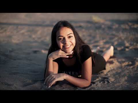 Fashionfilm XV años Guada- Sony ZVE10