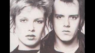 Kim Wilde & Ricky Wilde - Tearaway