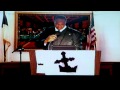 "Here Am I, Oh LORD Send Me" Part 2 on 1-6-13