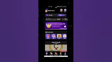 Best Earning app for Students🤑🤑 #prorewards #earningapp