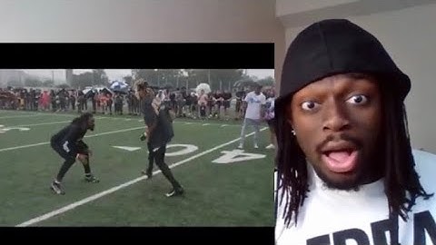 ANKLES WERE TAKEN! HE PULLED UP IN A MASK AND TORCHED EVERYBODY! (1ON1s FOR 10,000)