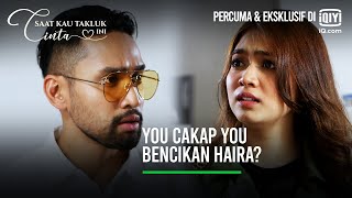 Saat kau takluk cinta ini episod 1