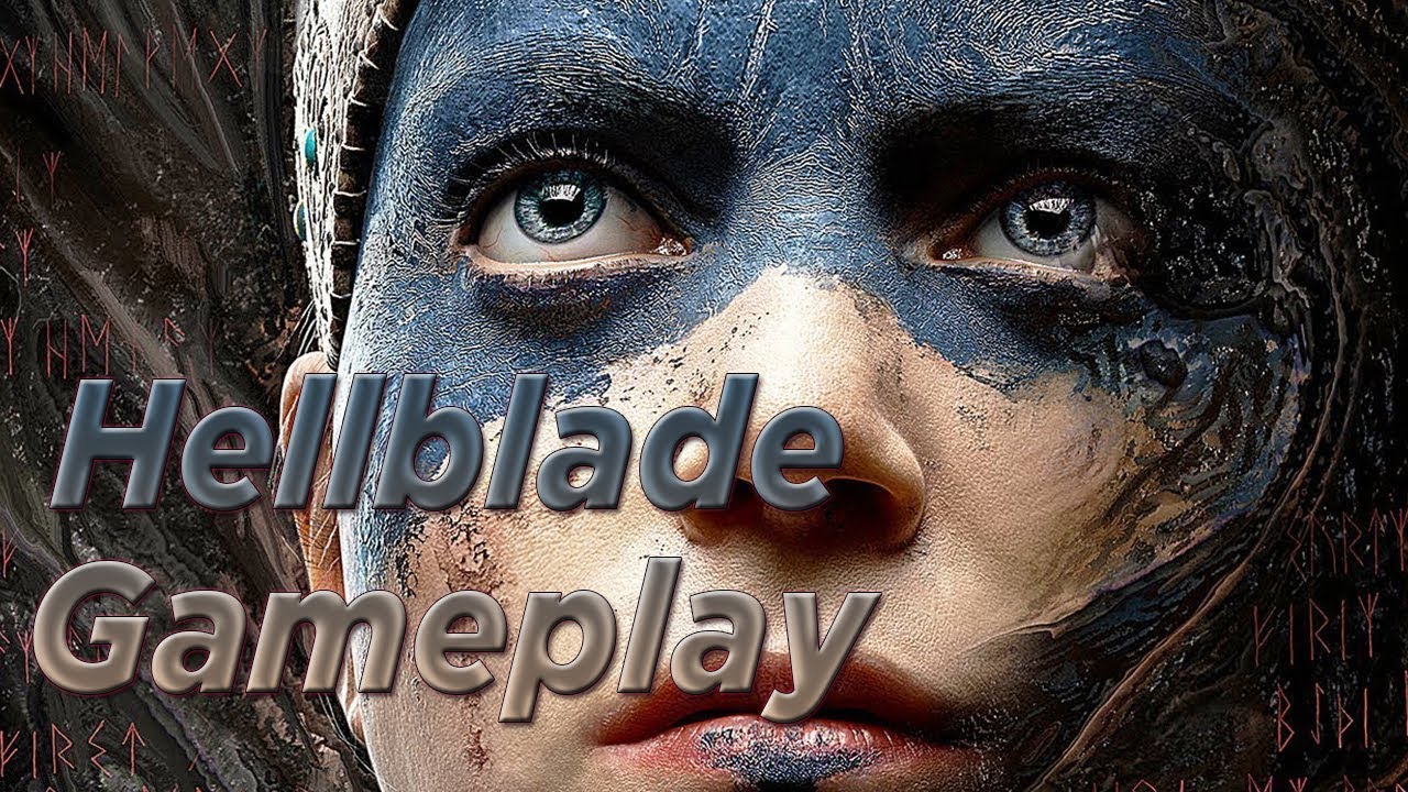 free download hellblade game