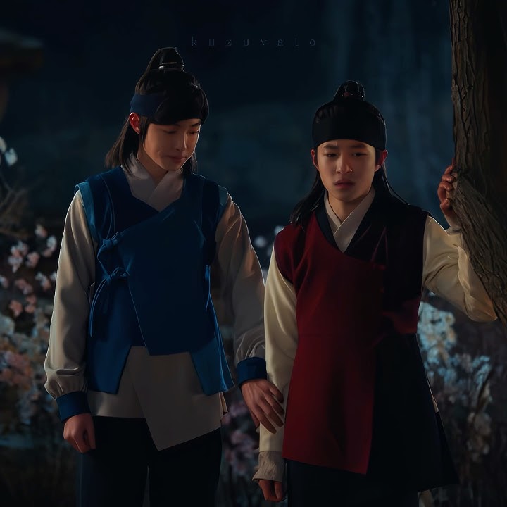 he found his soulmate[#kdrama #bromance #namdareum #yoonchanyoung]
