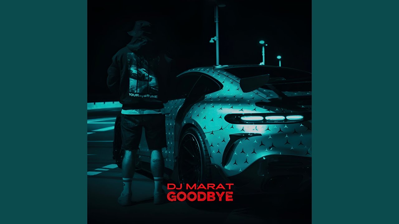 Goodbye adlı videoyu YouTube'da izle Goodbye adlı videoyu YouTube'da izle