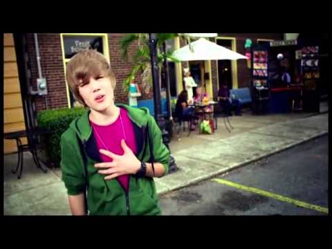 Justin Bieber - One Less Lonely Girl clean version!!