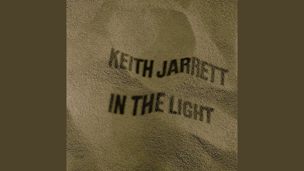 In The Cave, In The Light - YouTube