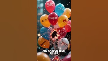 🌱 The Coming Green Tech Investment Bubble? | Finance Decoded