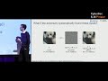 Nicolas Papernot | A Marauder&#39;s Map of Security and Privacy in Machine Learning