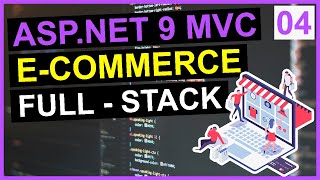 Crear Ecommerce con .NET 9 y SQL Server | Parte 4