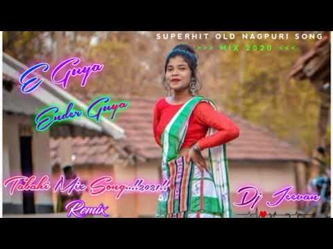 E Guya ender Guya Superhit Old Nagpui Dj Mix Song 2021Dj Jeevan Remix Khedama 