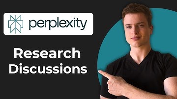 How To Use Perplexity To Find Discussions Of Research Paper (Working 2025)