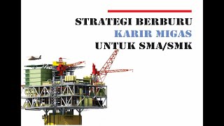 Download lagu Karir Migas Untuk Lulusan SMA SMK (35 menit)