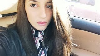 Любительский клип Кристины Си Любительский клип Кристины Си