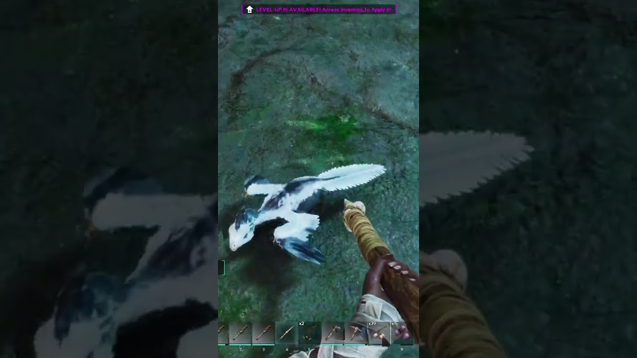 A GREAT SURPRISE!! | Extinction Ascended 