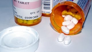 Maricopa County works to combat the opioid epidemic.