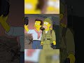 Abe Could Have Been Rich | The Simpsons | #shorts