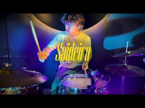 Saideira | ellovibe - Live Session (cover)
