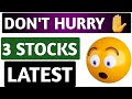 Share market latest update•High growth•Long term•Short term•Bullish•Bearish•Technical•Support