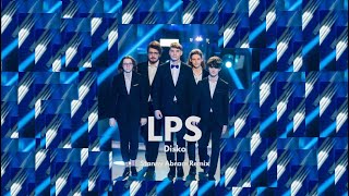 Download Lagu LPS - Disko (Stanny Abram Extended Remix) MP3