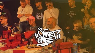 S M A R T - V L O G # 5 | Yzomandias, Separ, Ruyns, Hip Hop Žije | [S01E05]