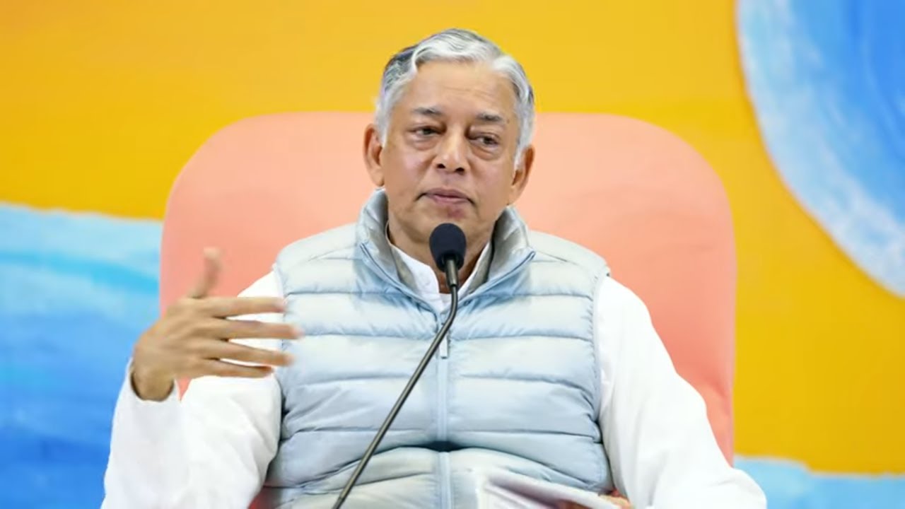 GNC LMHT - Prashnottari Satsang | Kids Satsang with Pujyashree Deepakbhai | Chicago Gurupurnima 2024