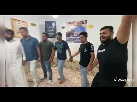 افراح ال الزامل خطوبة الشاب احمد زياد الزامل في الكويت