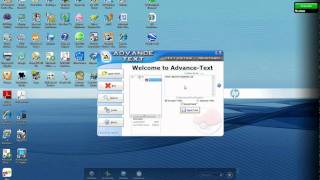 Celebrity Advance text error 75? please help! (Description) Wealth