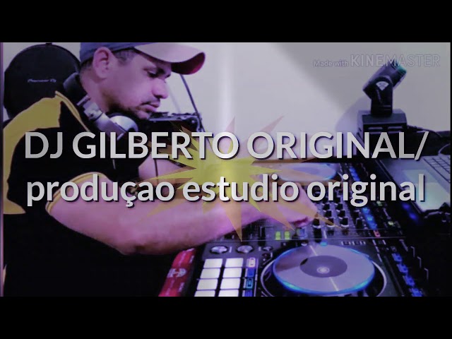 DJ GILBERTO ORIGINAL class=