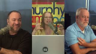 Hospital Lessons, Learned the Hard Way - AFTER THE SHOW PODCAST 6/17