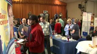Veterans Job Fair in Milwaukee