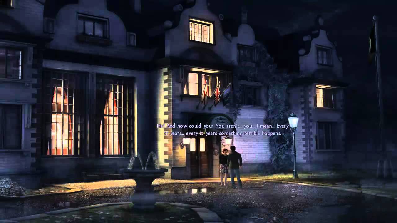 Black Mirror 2 English Walkthrough Part 21 YouTube black-mirror-2-english-walkthrough-part-21-youtube