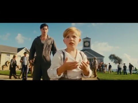 Малыш (Little Boy, 2015)